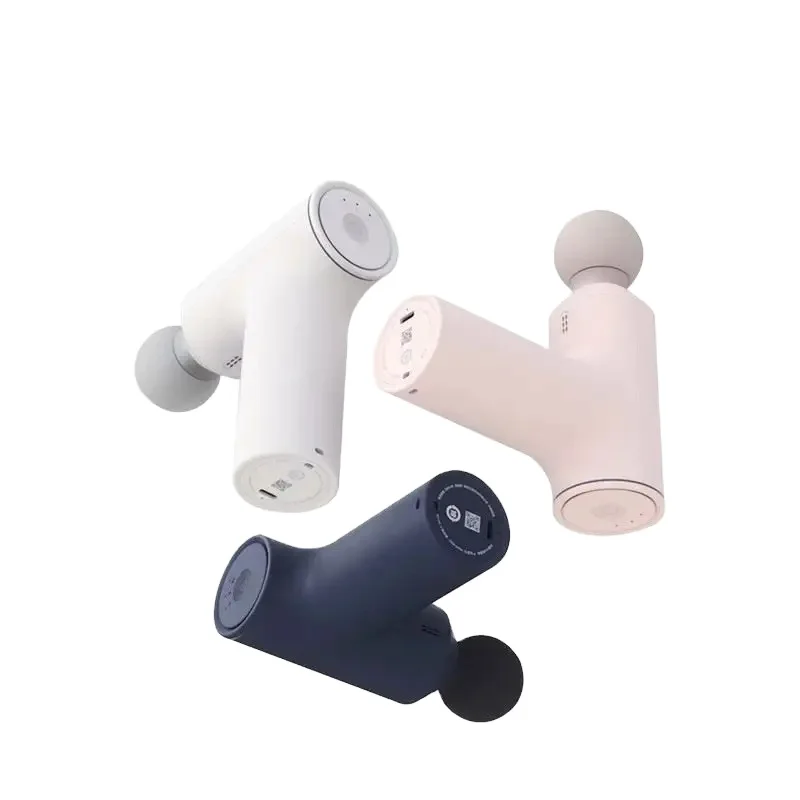 

Smart Library FOR Mini Fascia Muscle Massager Electric Massage Relaxing Neck Massage And Health Preservation Fasc