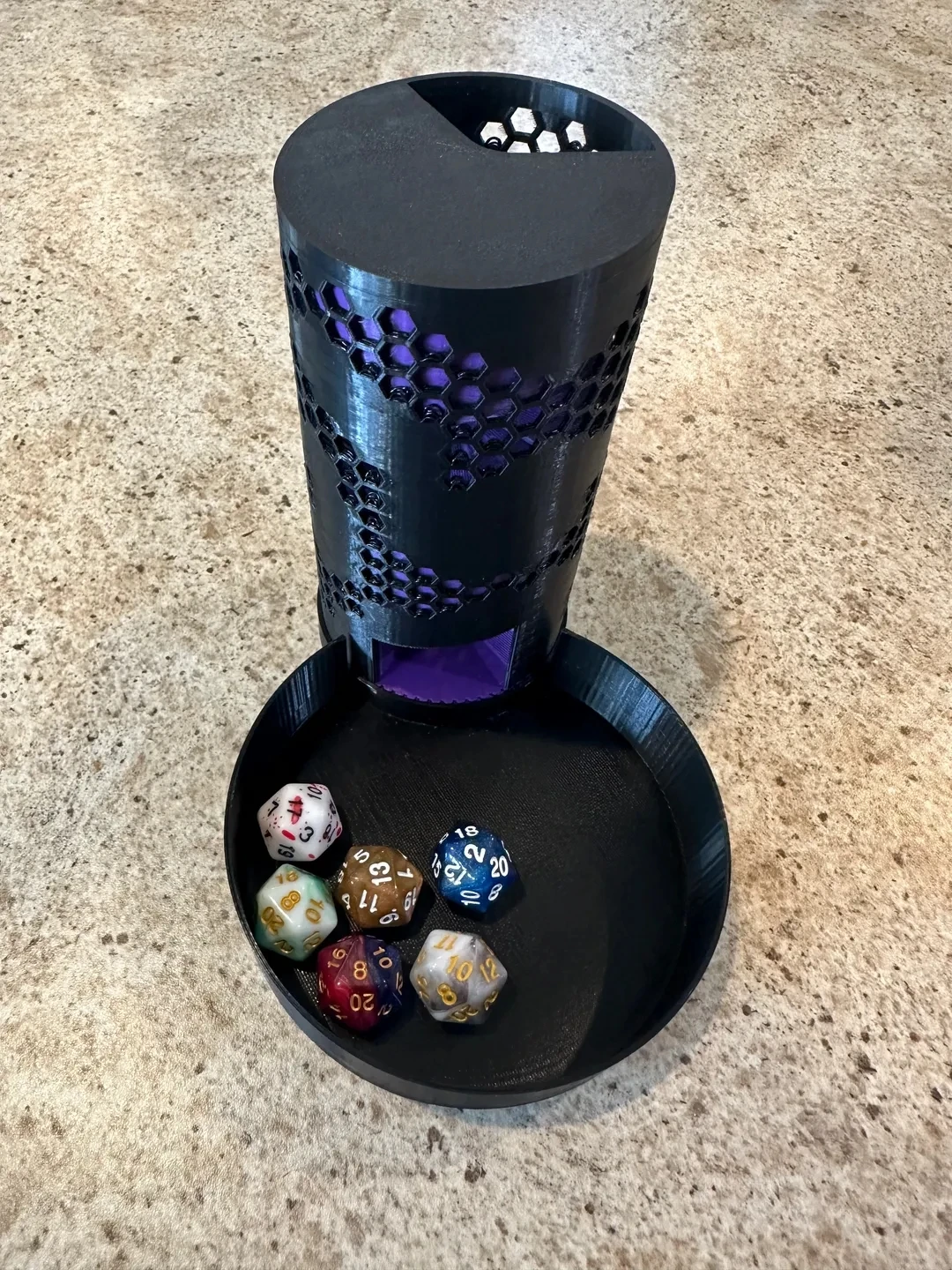 ボードゲームダイスタワー DND ゲーム実行グループダイスタ - Board Game Dnd のレビューと価格
