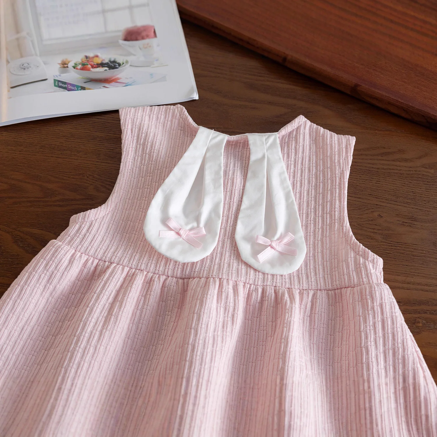 3 Piece Set Spring New Product - Baby Products Rabbit 评论和价格