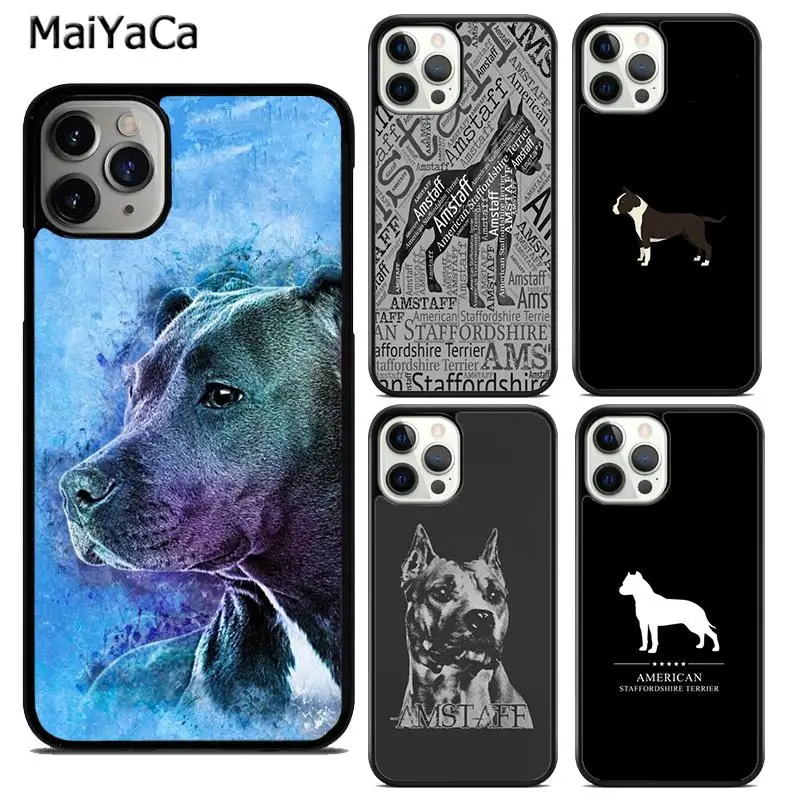 Maiyaca American St…