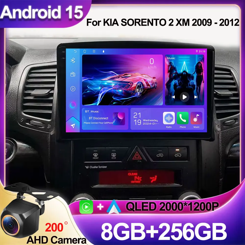 10 Inch Carplay And… - image