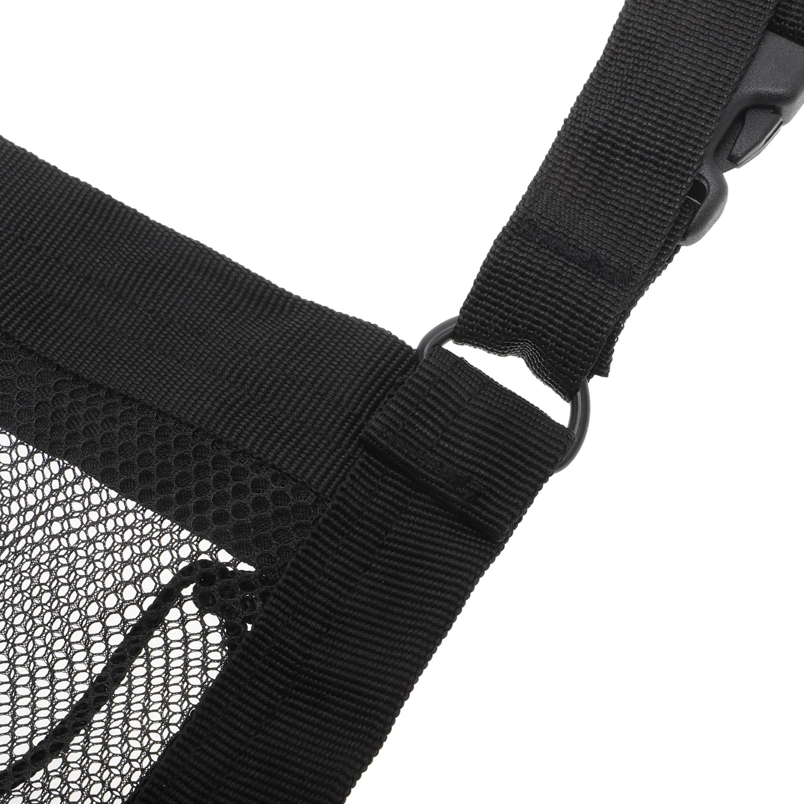 

Car Ceiling Cargo Net Wear Resistant Nonwoven Large Capacity Car Roof Mesh Bag Organizer Multi-Functional Storage