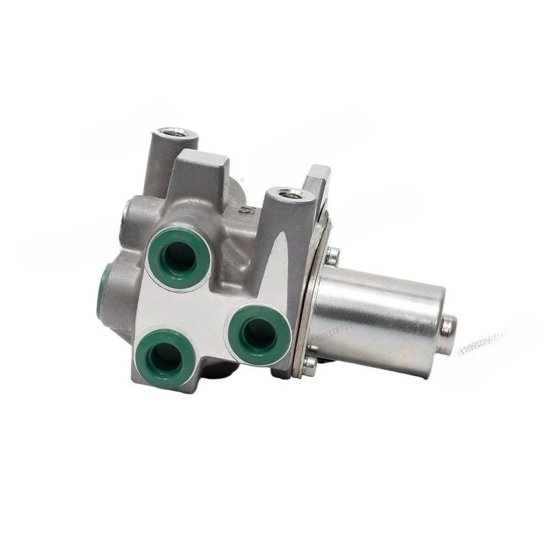 For Excavator Original Pilot Valve Excavator EFI Universal 4609630 Spare Parts