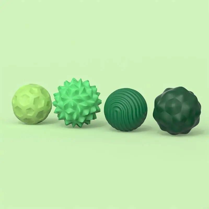 Creative Balls Meditation Gadget Balls Toy Hand Exercise Collectable Toy P31B