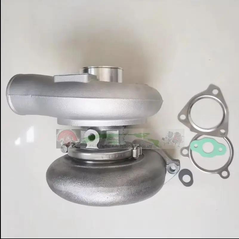 49179-00110 Oil Turbo TD06-17A ME047762 ME037701 For Komatsu SK07-2 For Mitsubishi Fuso Kato HD770 HD800 880SE CATO 800-5 6D14T
