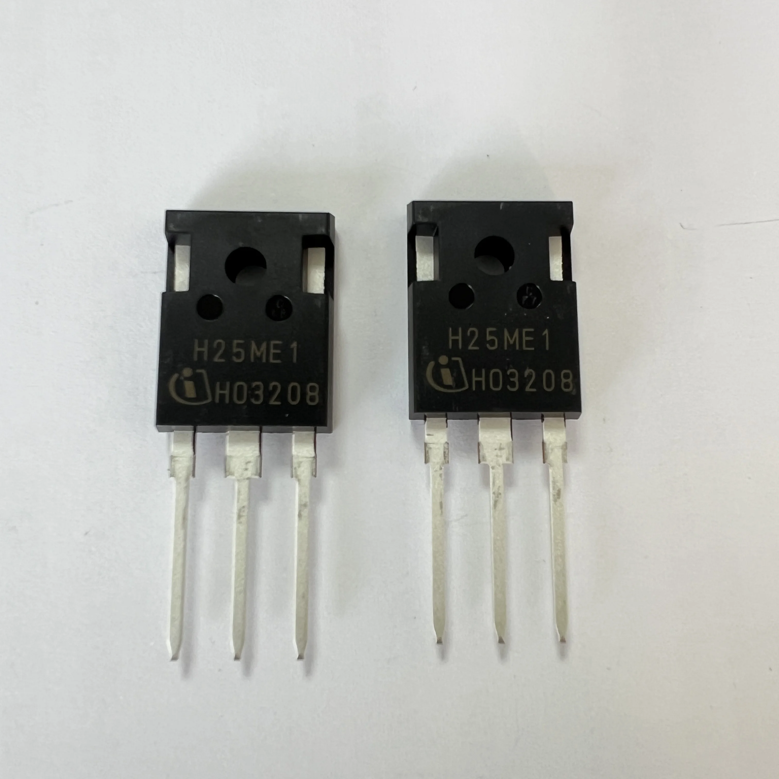 2PCS/LOT IHW25N120E1 (IGBTs)