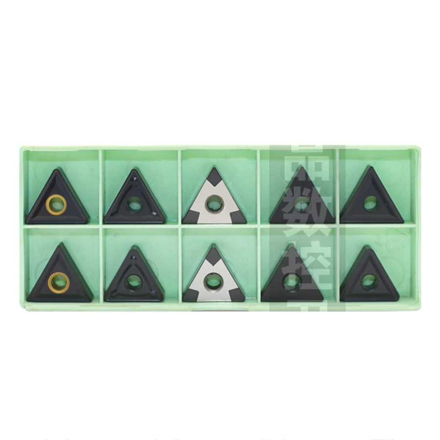 TNMG160404 TNMG160408 TNMG160412 K5115 K1115 CBN ghisa speciale lega di metallo duro tornio CNC inserto per tornitura utensili per tornitura esterna