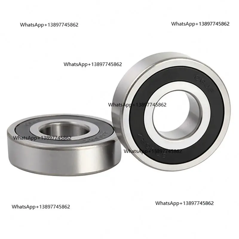 PeiqiWholesale محمل كروي كبير جدًا 6044 محمل 220*340*56 #1