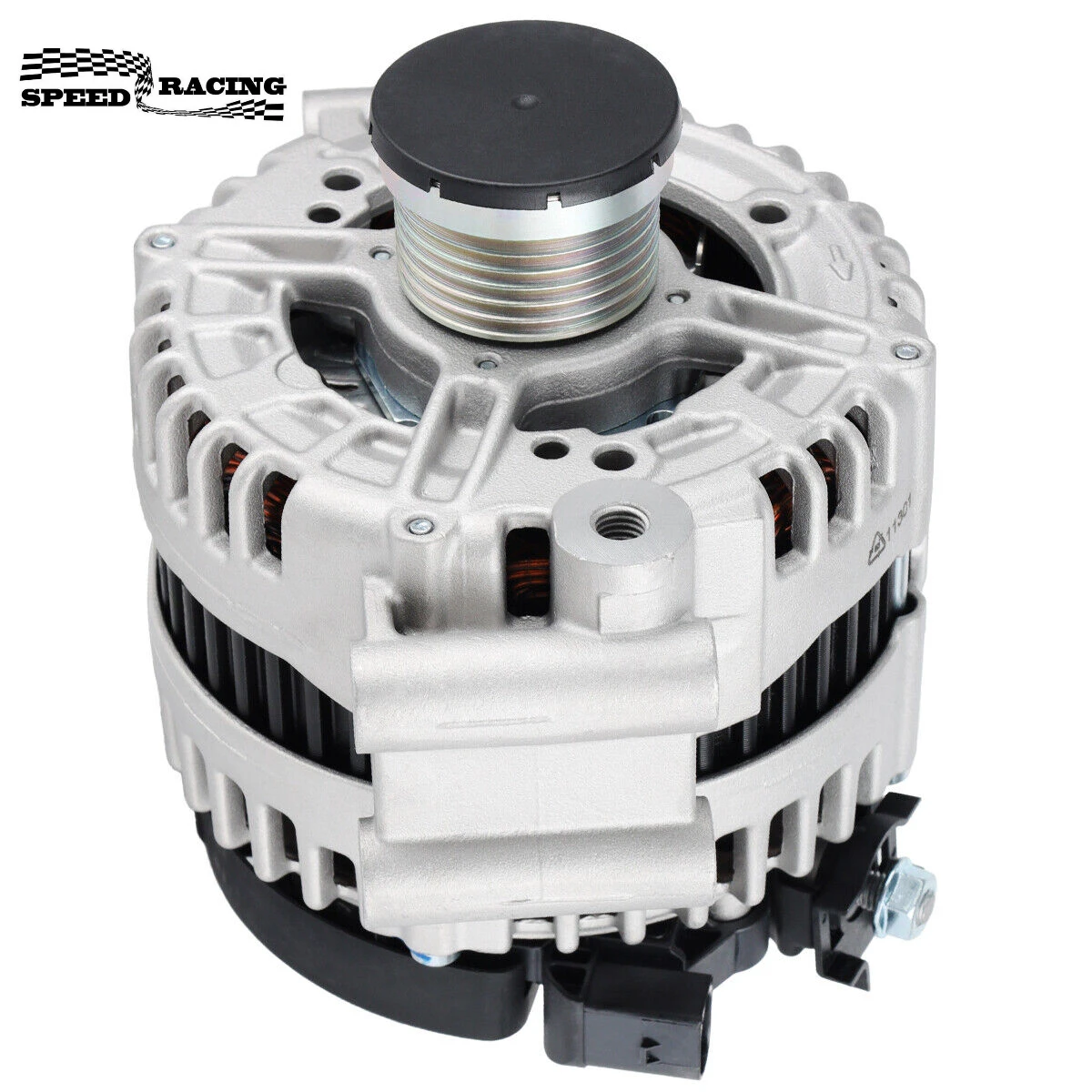 

AL0841N 11301 11300 11301N 12317521178 12317555926 Engine Alternator for 2006-2013 BMW 128i 328i XDrive 528i X3 X5 330xi 3.0L