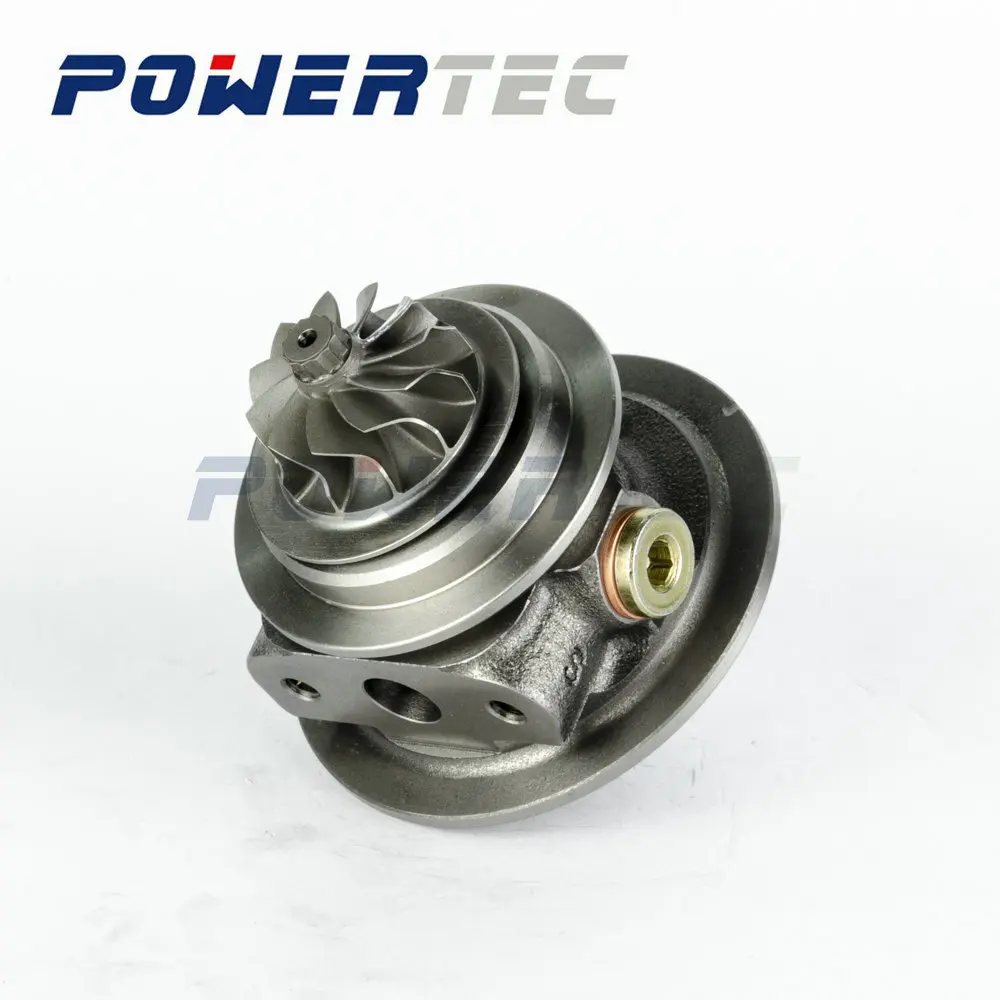 Turbocharger CHRA for Dacia Nissan Lodgy Qashqai Renault Captur Clio Kadjar 1.2 DIG-T 85Kw 115HP H5F 821042-0010 821042-0012