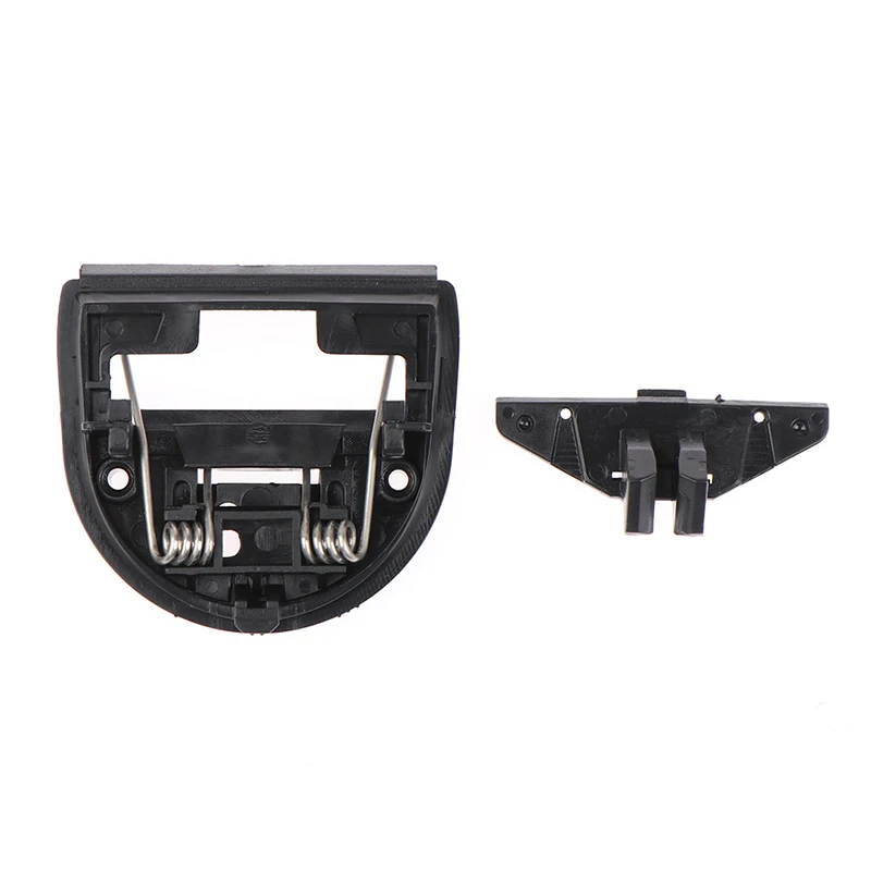 

1PC Sirreepet Moser Replacement Back Platform Part For 5 In 1 Blade Chromado Bravura Pet Clipper Blade Parts