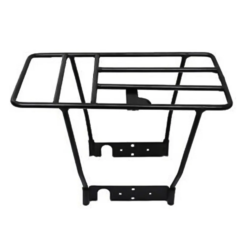 Electric Scooter Rear Rack Storage Shelf DIY Fittings Luggage Travel Rack For/PRO Scooter Accessories Rear Storage