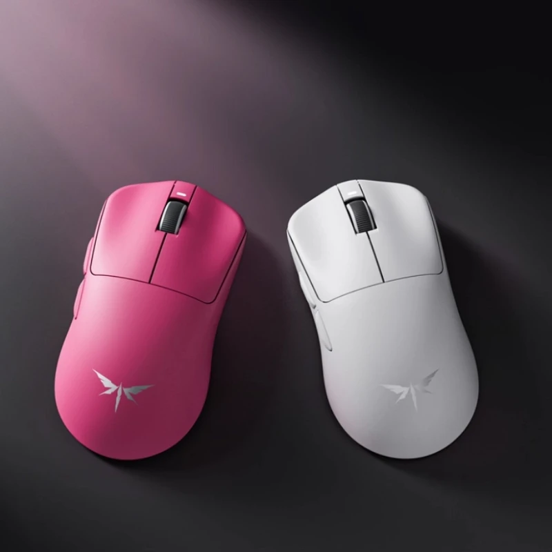 

VGN Dragonfly F1 SE Wireless Bluetooth Mouse for E-sports Long-term Usage Three Mode All-purpose Design for Notebook Computers