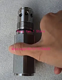 R215 225VS 275VS-7-9 Rotary rotary motor relief valve safety brake valve main gun