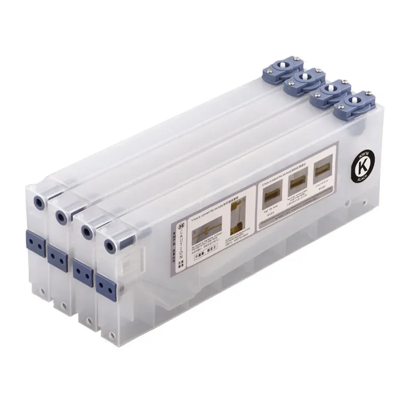 3PCS/LOT 220Ml Ink … - image