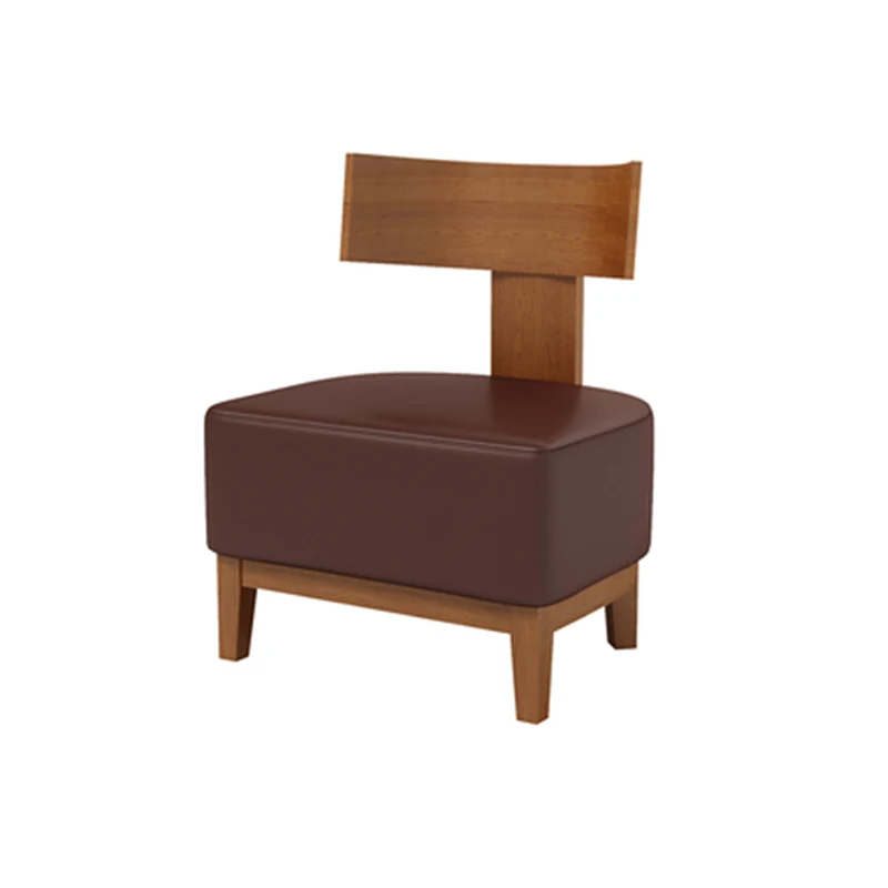 Variant: Sofa Chair (brown)