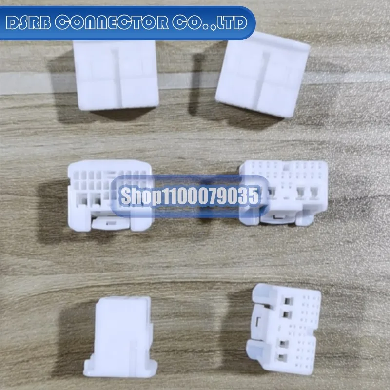 

20pcs/lot 1318756-1 1488991-5 15326623 15326633 15326640 15326654 15326667 connector new original