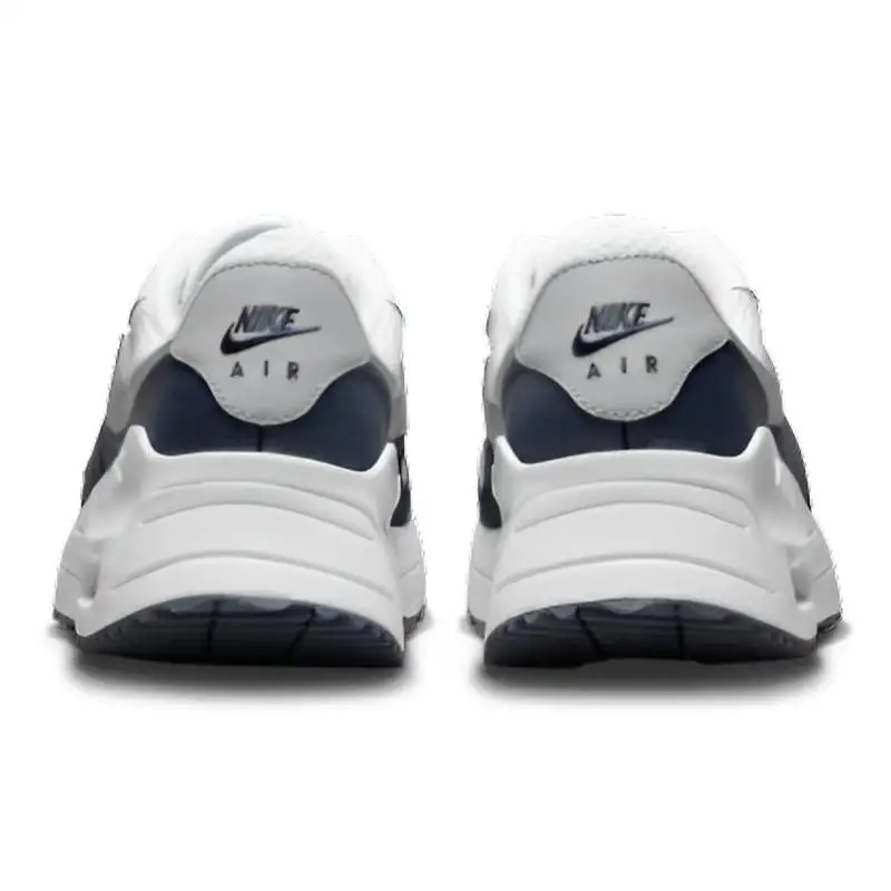 Nike Nike Air Max SYSTM White Obsidian Sneakers shoes DM9537-102