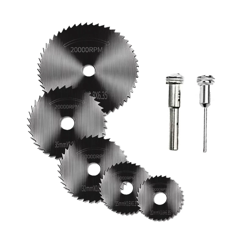 Cortador Circular, corte molienda eléctrica, herramienta perforación giratoria, accesorios para corte y