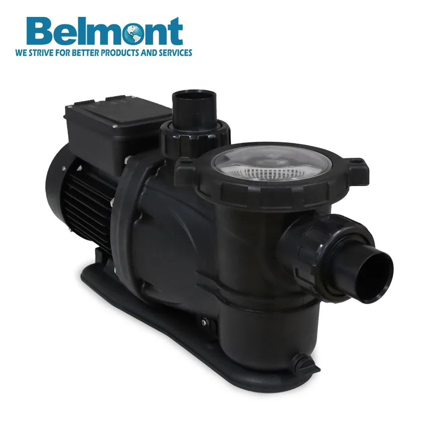 

Belmont 1,5 л. С., фотонасос для плавательного песка, Электрический водяной насос для бассейна