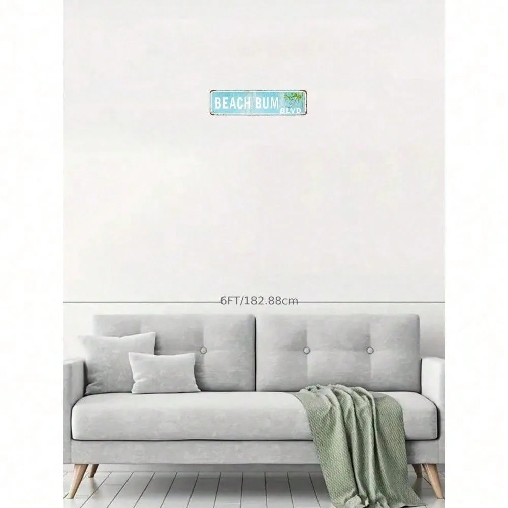 "Beach Bum Blvd" Fu… - image