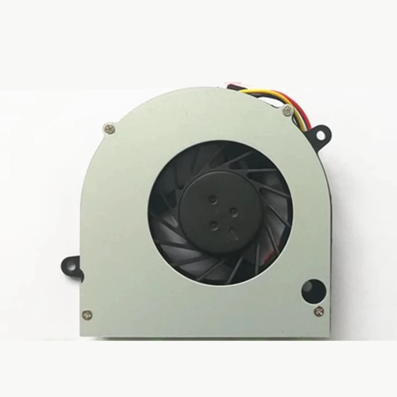 Brand New Laptop Cooling Fan For Lenovo G460 G460A G560 Z460 Z460A Z465 Z560 G460E Notebook Cooler Radiator