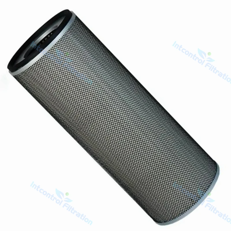 

High Quality Low Price Air Compressor Air Oil Filter Element 85062259