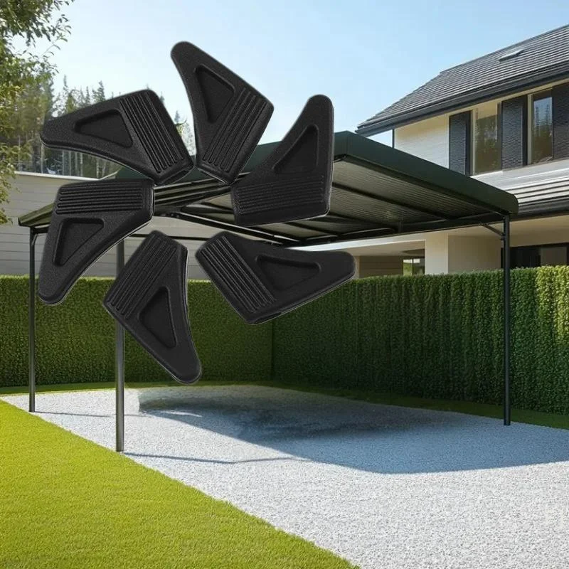 5Pairs Premium Quality Eyeglasses Items; Silicone Glasses Ear Grips; Anti-slip Eyewear Fastener