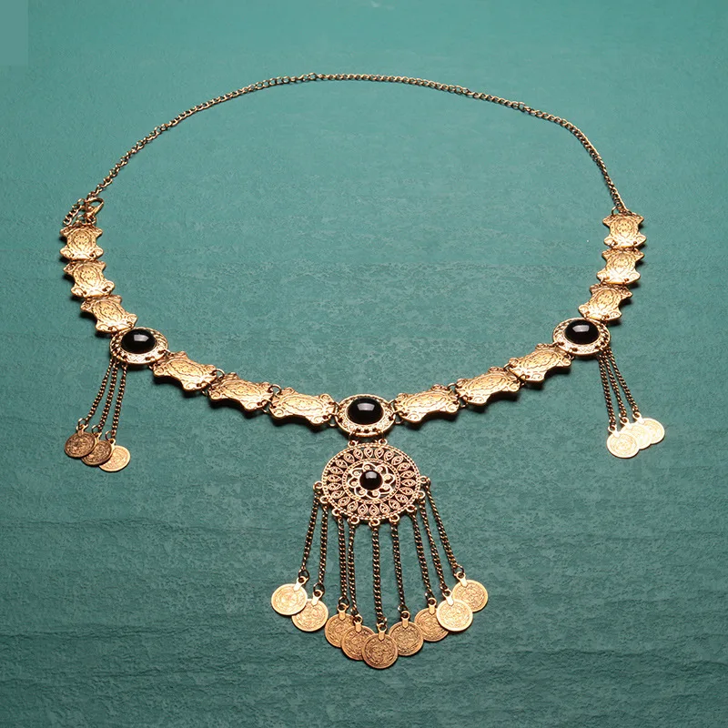 Thumbnail 4 - #83 Best Waist Chains to Buy In 2026