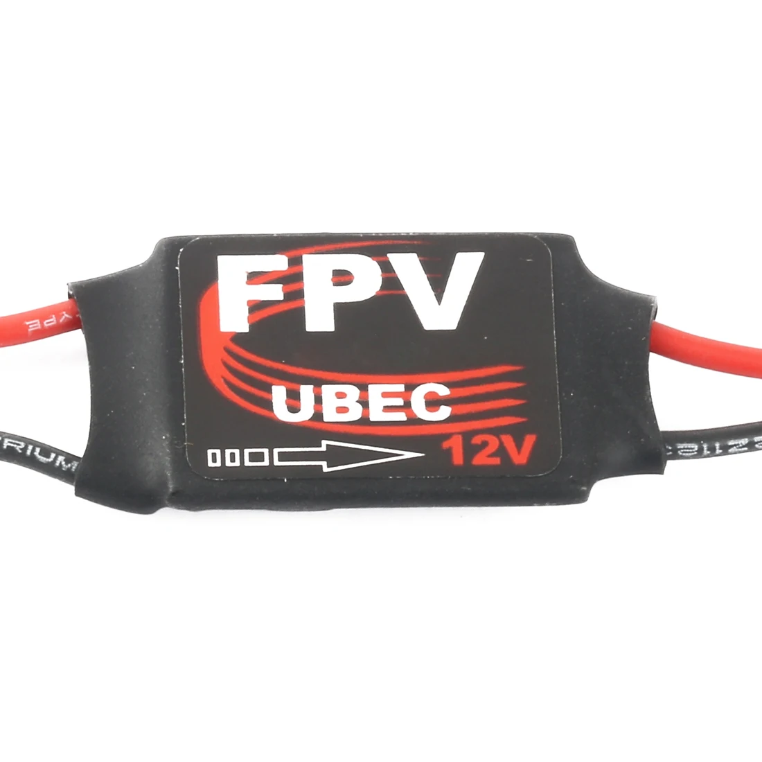 UBEC Modul 3A 2-6S 5V/12V 4-6S Mini UBEC BEC für FPV Gimbal Telemetrie Bildübertragung für RC Drohne MultiCopter Quadcopter – Detail 16