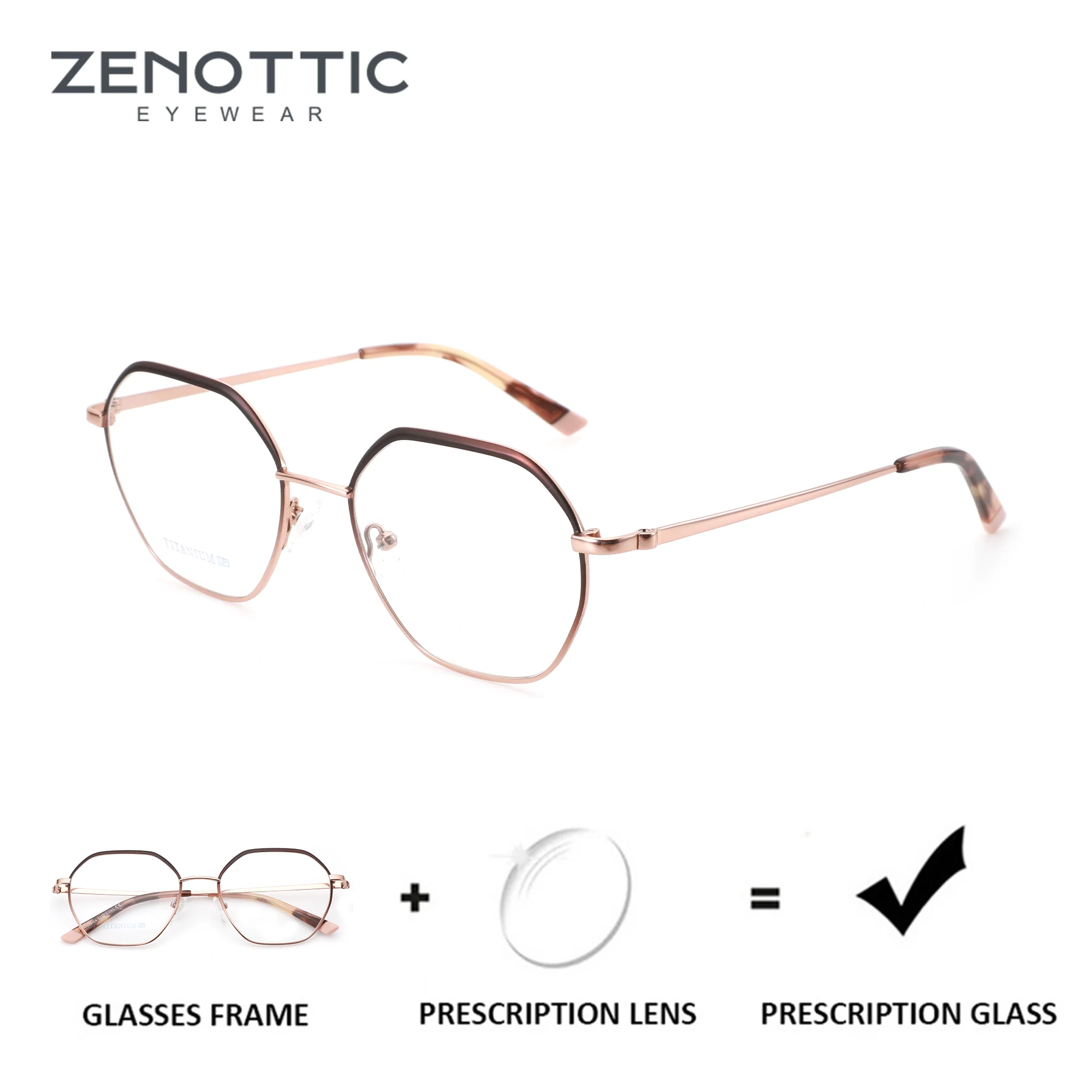 zenottic（l-size）-pure-titanium-polygon-prescription-glasses-photochromic-optical-eyeglasses-for-women