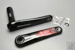 2023 FORCE AXS ETAP crank arm