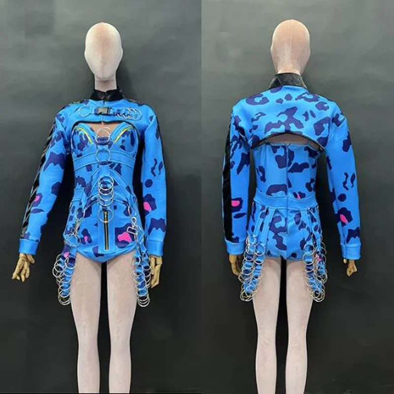 Sexy Pole Dance Cos… - image