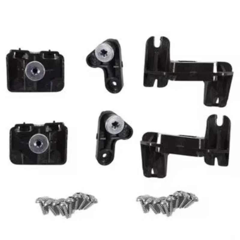

A1778201701 1set Front Left And Right Headlight Repair Mount Kit Suitable For C118 X118 Cla-class 2019 A1778201801