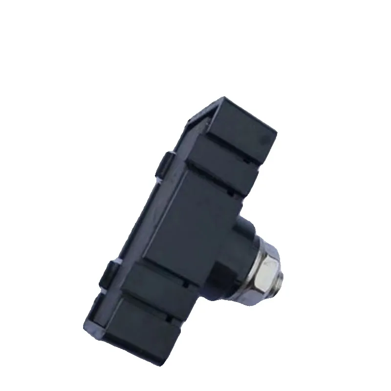 Translational door limit magnet bracket fixed magnet in place stop limiter opening and closing automatic stop device