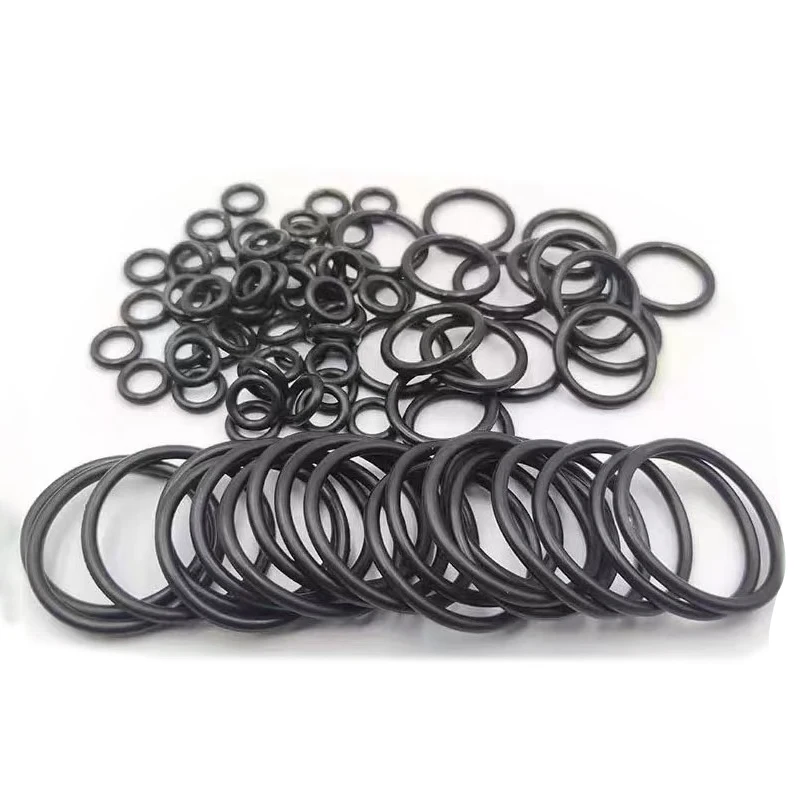 

XE210 Control Valve Seal Kit for XCMG 210 Excavato Distributor Valve Seal Repair Kit O-Ring