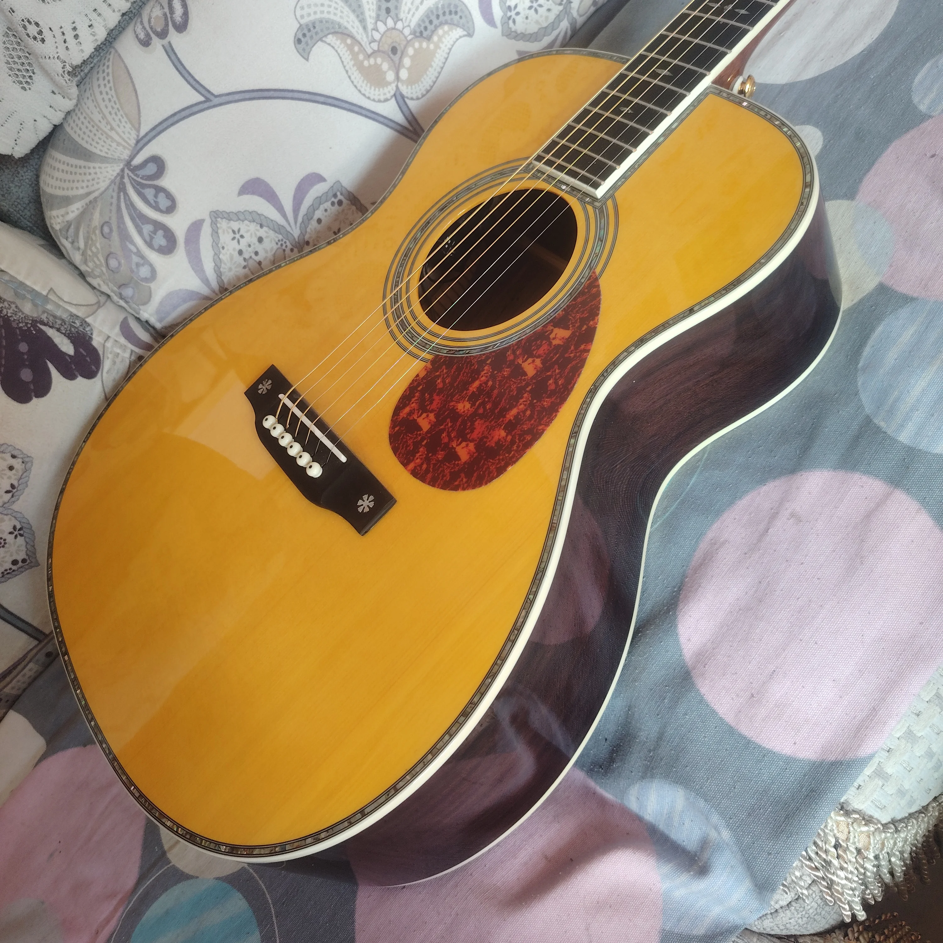 Thumbnail 3 - #26 Top 40 Guitars Worth Buying In 2026