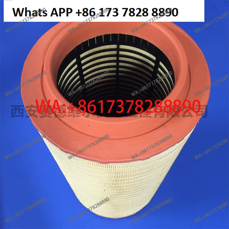 

1621737699/1621737600 changed to 1630040899 Atlas original air compressor accessories air filter