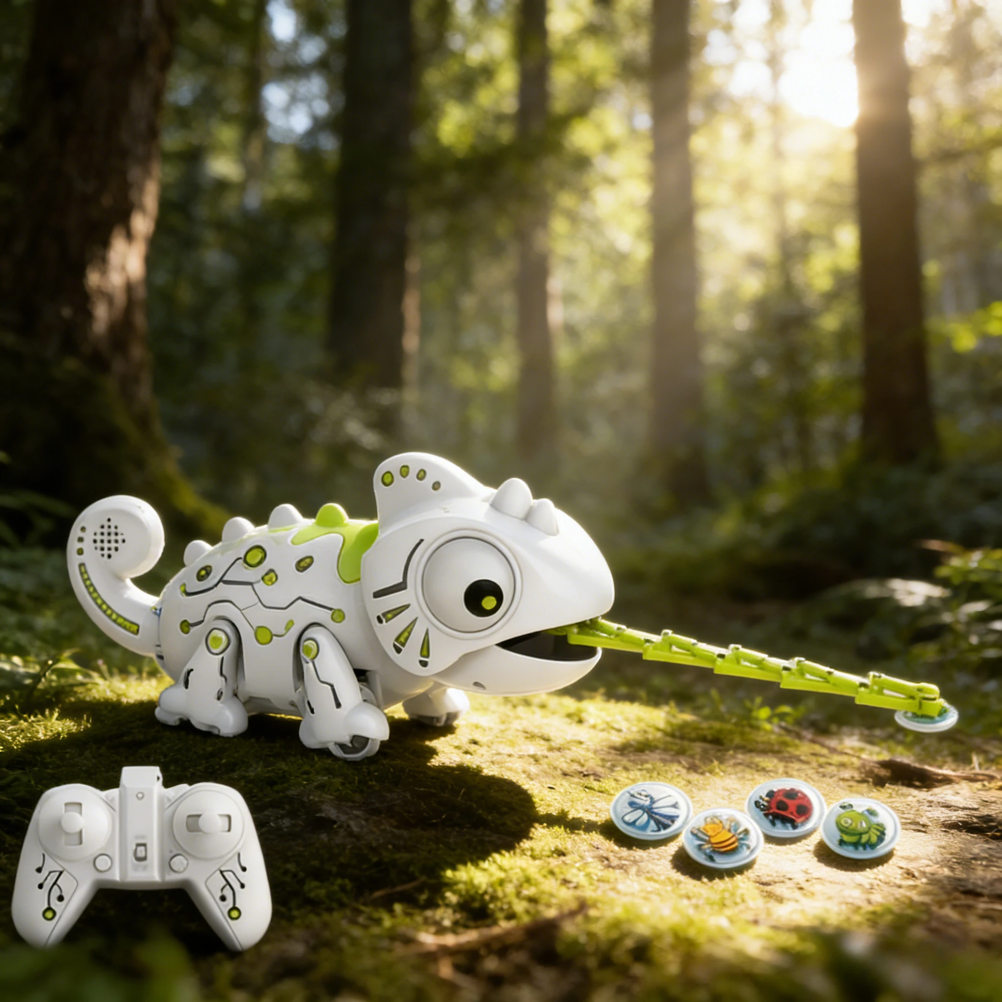 🦎-robot-camaleon-rc-24g--mascota-electronica-walking--comiendo-¡regalo-de-cumpleanos-perfecto-para-ninos