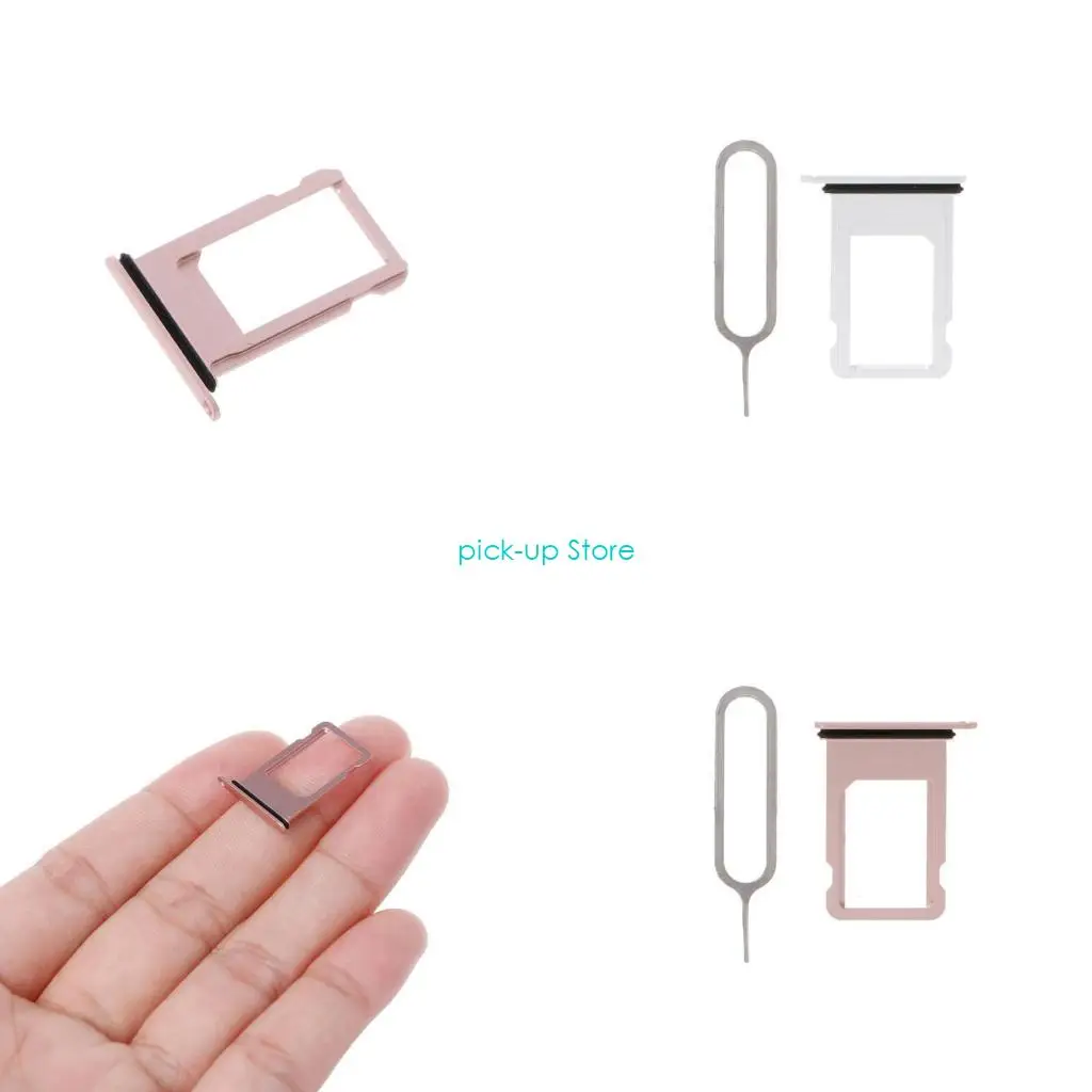 

Q5WA Lightweight Card for Carrier Durable Phone Replacement Parts for Apple Phone