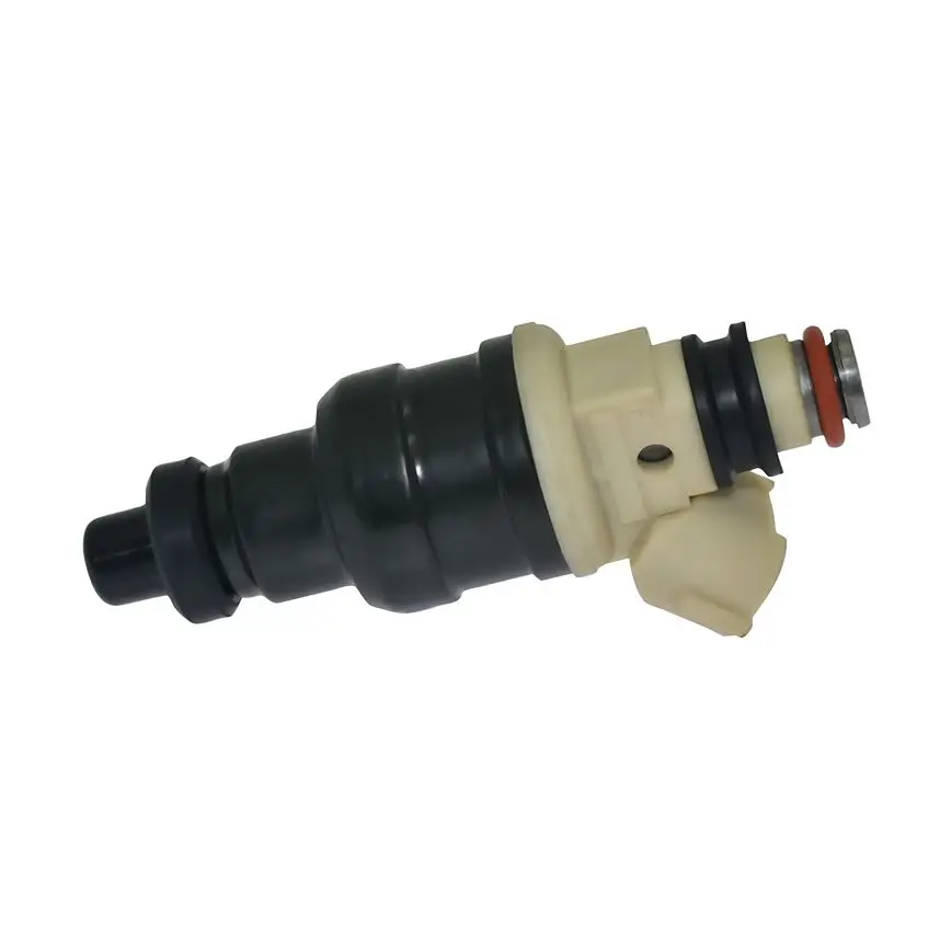 1/4PCS Fuel Injector INP-470 1571058B00 INP470 For Chevrolet Tracker, Suzuki Sidekick X-90, Geo Tracker Car Accessories