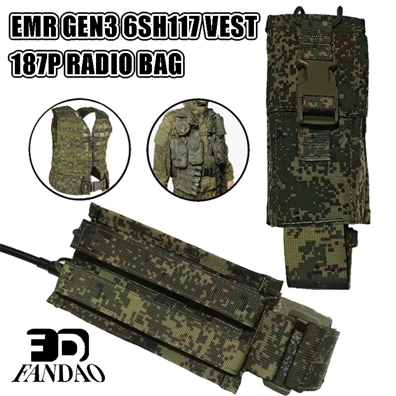 Russian Emr Little … - image