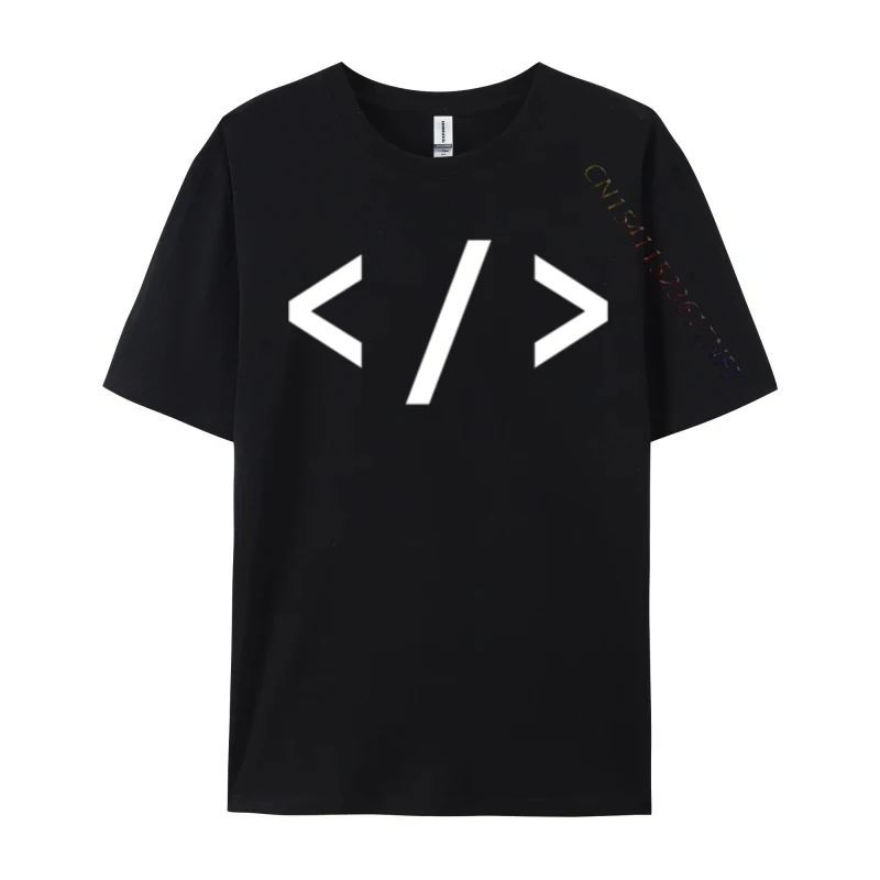 Code Minimal Breast Computer Scientist Programmer Computer Custom Pure Cotton Tops Shirt Printed On T Shirts Latest Wholesale