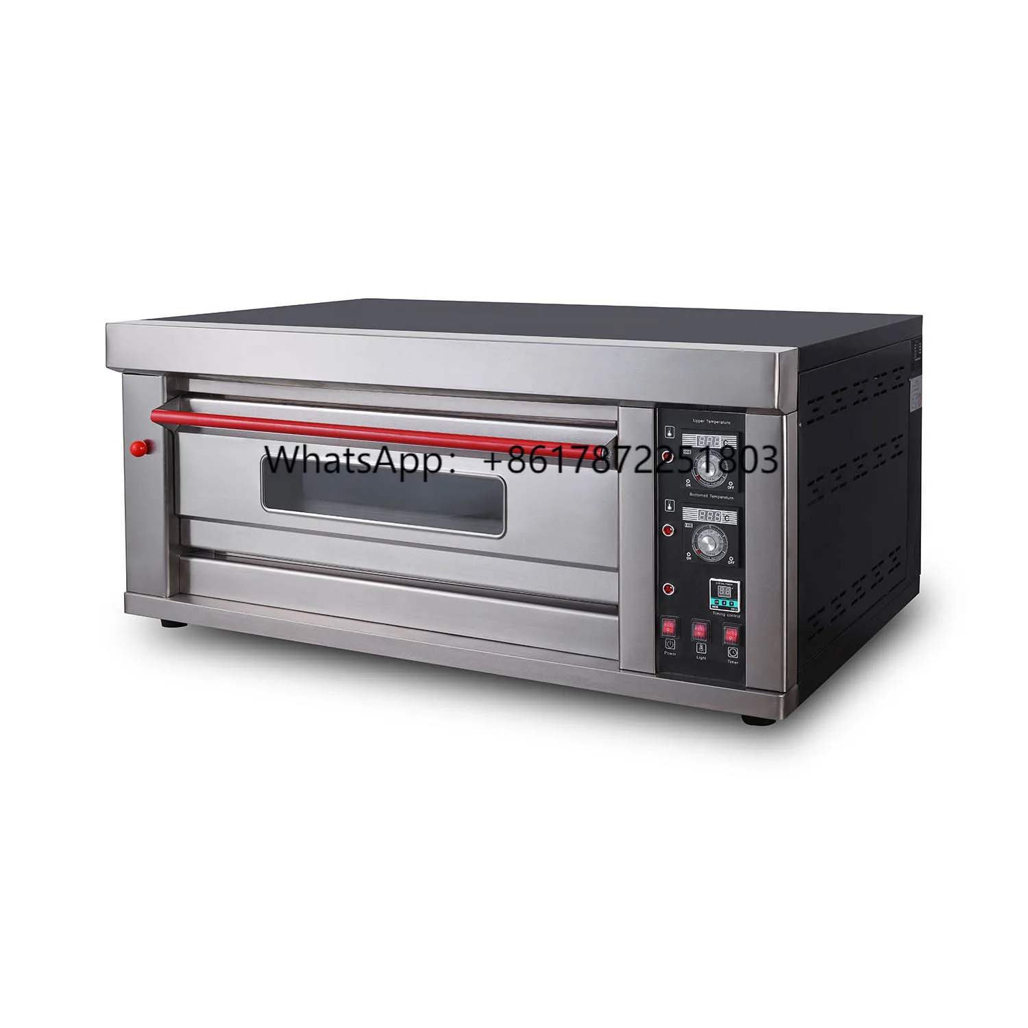 

Classical Gas Baking Oven Induction Oven Commercial Microwave Oven