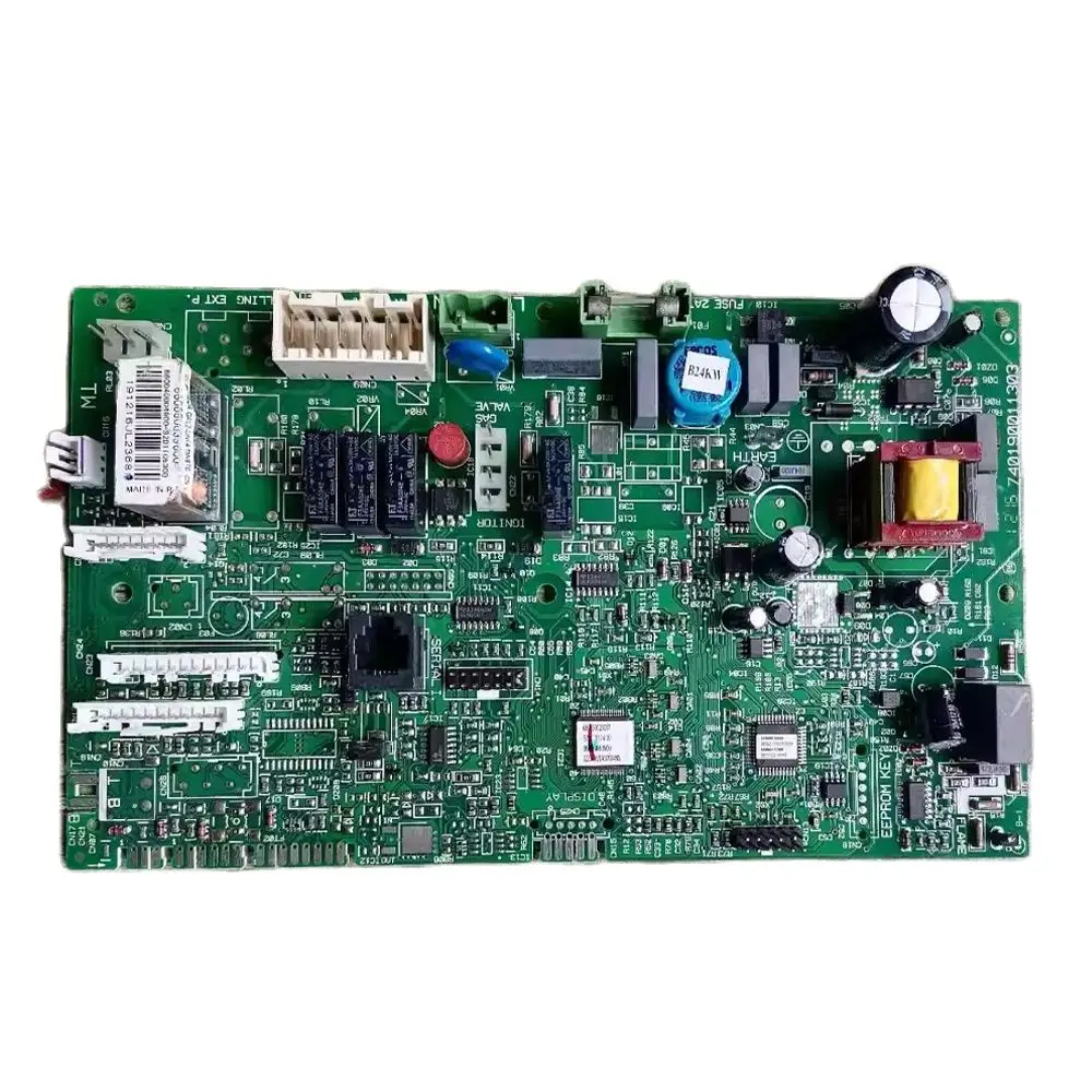 For Ariston Wall-mounted Boiler Control PCB Board Motherboard 740190011303