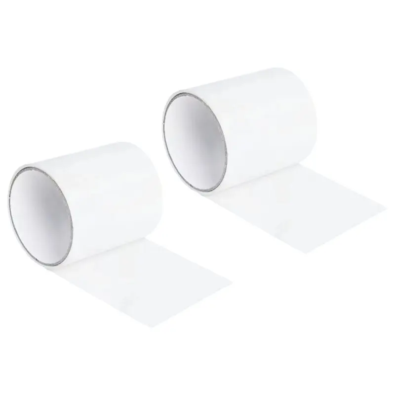

M11K-Waterproof Sealing Tape White For Swimming Pools Leak Stopper Adhesive For Pipes Patch Holes And Cracks
