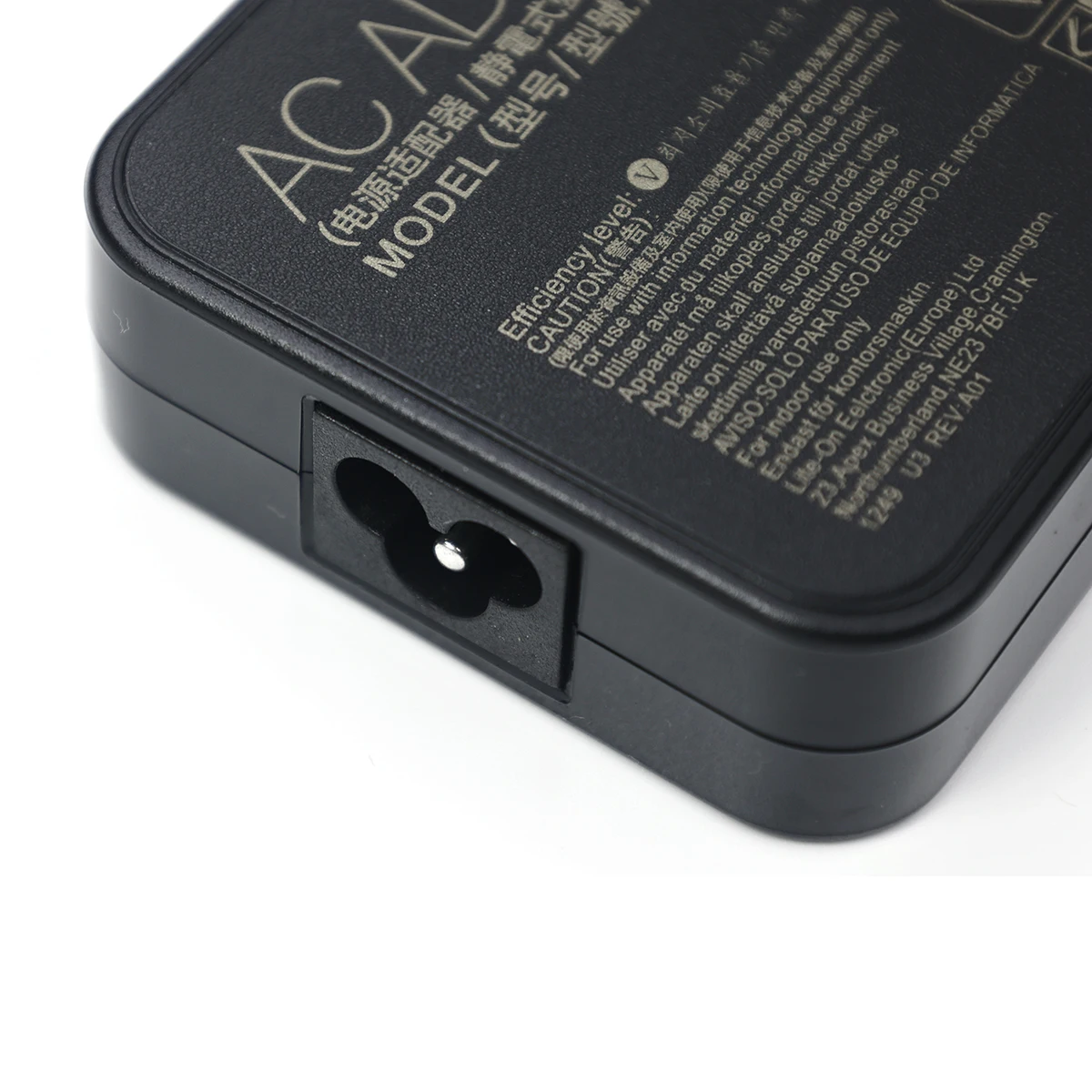 Imagem -05 - para Asus 19.5v 7.7a Adaptador ac Carregador A17150p1a Adp-120zb bb Adp-150nb d Fonte de Alimentação G71 G72g G74 G73