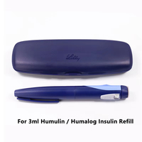 Eli Lilly and Company II Pen Type Insulin Injection Pen Syringe  2nd Generation Ubile  Ubilelin