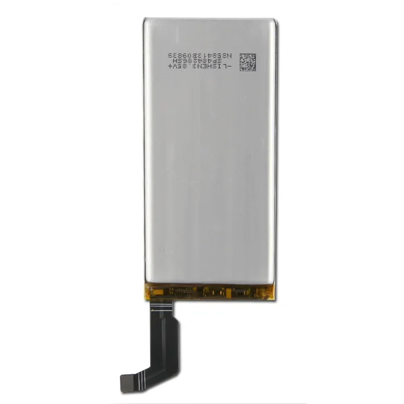 New Replacement Battery G025J-B G020J-B G020I-B  For Google Pixel 4 XL Pixel4 XL Pixel4 Pixel 4 Pixel 4A Rechargeable Battery