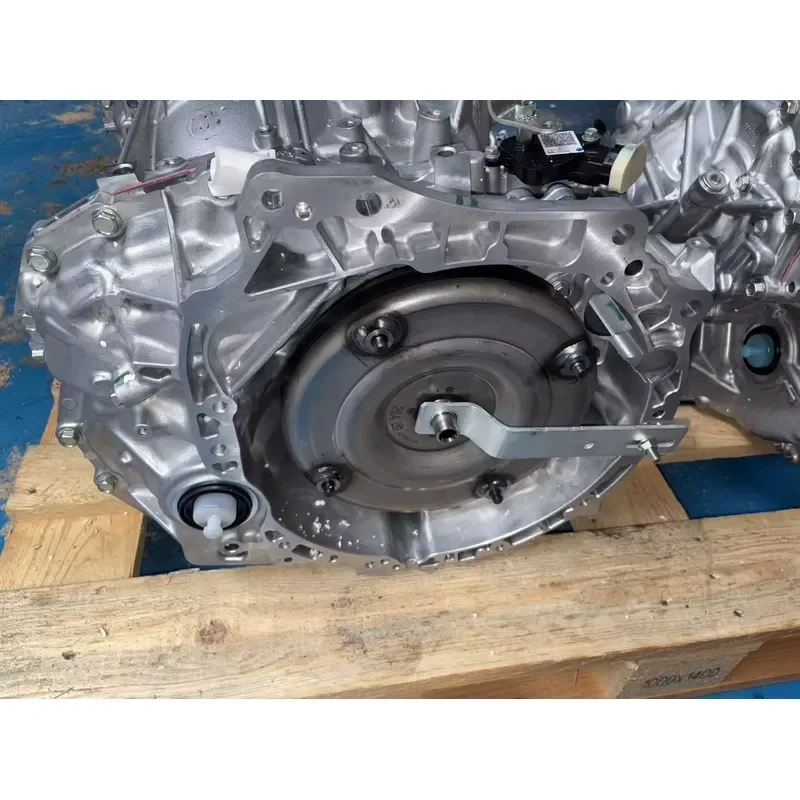 Brand New CVT Transmission Gearbox Assembly for ROGUE X-TRAIL 2WD JF017